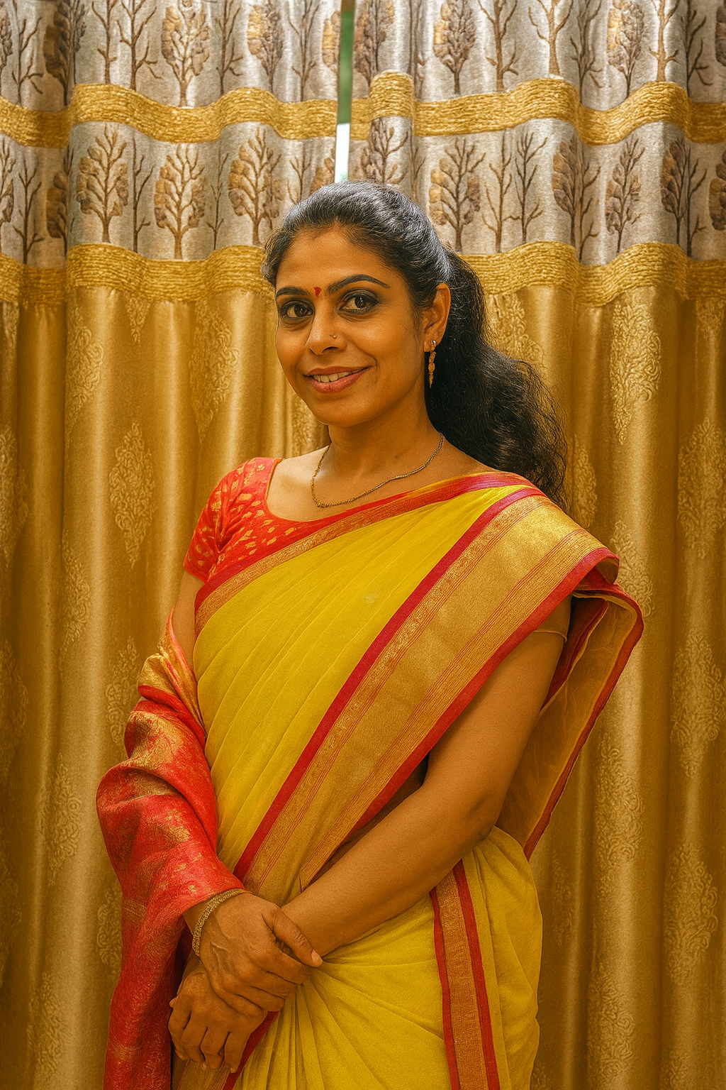 Devashri Futane